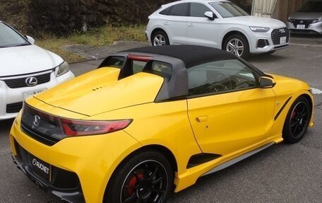 Honda S660, 2015 год, 1 090 000 рублей, 6 фотография