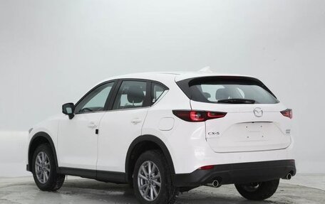 Mazda CX-5 II, 2026 год, 2 480 999 рублей, 4 фотография