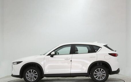 Mazda CX-5 II, 2026 год, 2 480 999 рублей, 3 фотография