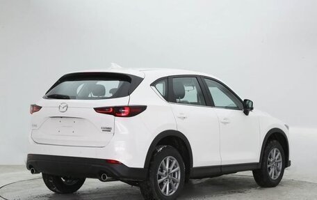 Mazda CX-5 II, 2026 год, 2 480 999 рублей, 6 фотография