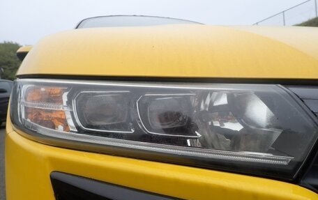 Honda S660, 2015 год, 1 090 000 рублей, 11 фотография