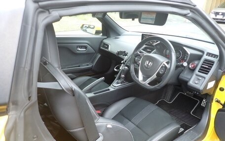 Honda S660, 2015 год, 1 090 000 рублей, 10 фотография