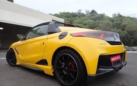 Honda S660, 2015 год, 1 090 000 рублей, 5 фотография