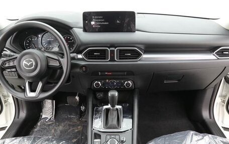 Mazda CX-5 II, 2026 год, 2 480 999 рублей, 12 фотография