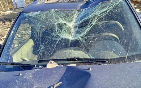 Chery Tiggo (T11), 2011 год, 100 000 рублей, 3 фотография