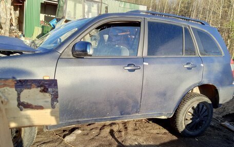 Chery Tiggo (T11), 2011 год, 100 000 рублей, 5 фотография