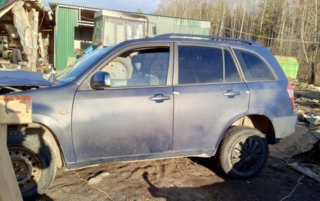 Chery Tiggo (T11), 2011 год, 100 000 рублей, 4 фотография