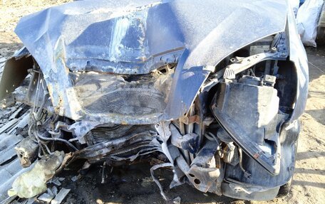 Chery Tiggo (T11), 2011 год, 100 000 рублей, 2 фотография