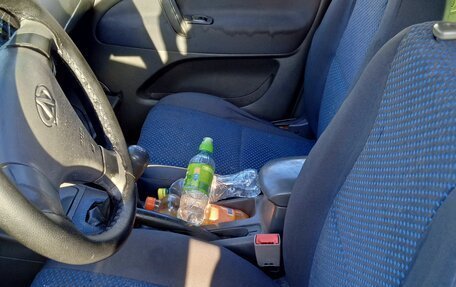 Chery Tiggo (T11), 2011 год, 100 000 рублей, 7 фотография