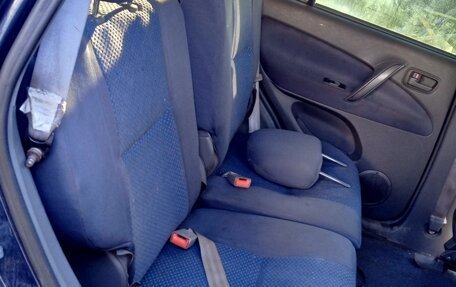 Chery Tiggo (T11), 2011 год, 100 000 рублей, 9 фотография