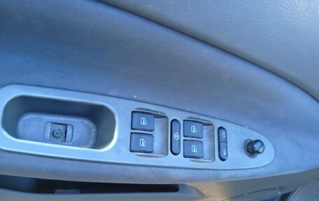 Chery Tiggo (T11), 2011 год, 100 000 рублей, 15 фотография