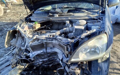 Chery Tiggo (T11), 2011 год, 100 000 рублей, 11 фотография