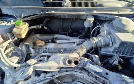 Chery Tiggo (T11), 2011 год, 100 000 рублей, 10 фотография