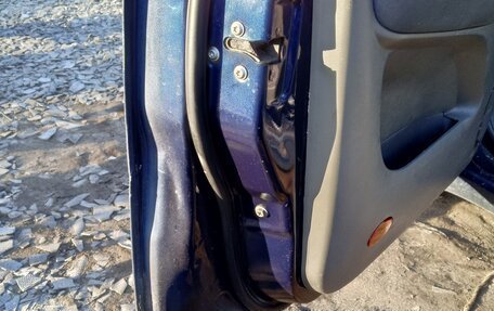 Chery Tiggo (T11), 2011 год, 100 000 рублей, 12 фотография