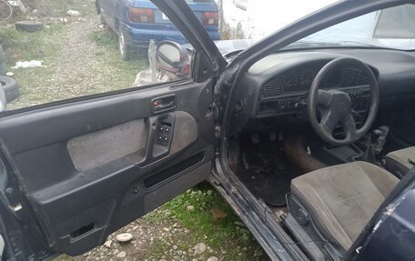 Hyundai Elantra III, 1992 год, 25 000 рублей, 3 фотография
