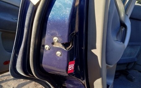 Chery Tiggo (T11), 2011 год, 100 000 рублей, 14 фотография