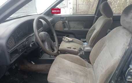 Hyundai Elantra III, 1992 год, 25 000 рублей, 2 фотография