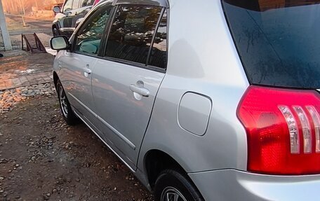 Toyota Corolla, 2002 год, 600 000 рублей, 2 фотография