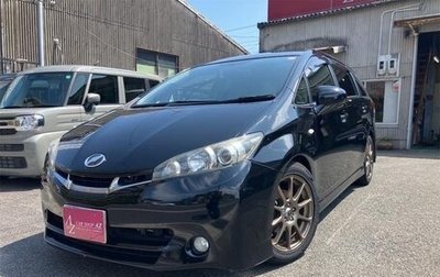 Toyota Wish II, 2014 год, 1 070 000 рублей, 1 фотография