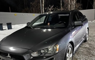 Mitsubishi Lancer IX, 2007 год, 750 000 рублей, 1 фотография