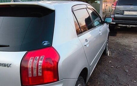 Toyota Corolla, 2002 год, 600 000 рублей, 3 фотография