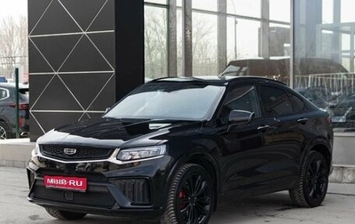 Geely Tugella FY11, 2022 год, 3 100 000 рублей, 1 фотография