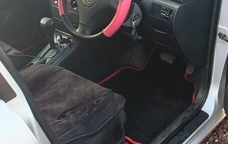 Toyota Corolla, 2002 год, 600 000 рублей, 16 фотография