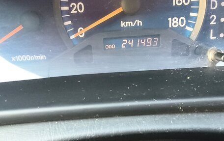 Toyota Corolla, 2002 год, 600 000 рублей, 20 фотография