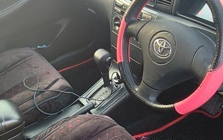 Toyota Corolla, 2002 год, 600 000 рублей, 19 фотография