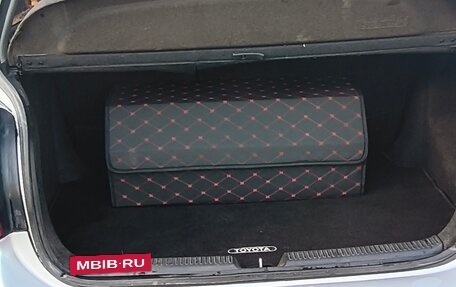 Toyota Corolla, 2002 год, 600 000 рублей, 18 фотография