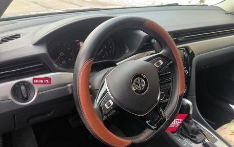 Volkswagen Passat B8 рестайлинг, 2021 год, 2 200 рублей, 6 фотография
