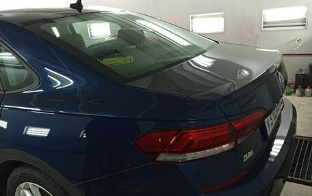 Volkswagen Passat B8 рестайлинг, 2021 год, 2 200 рублей, 8 фотография