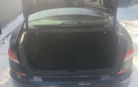 Volkswagen Passat B8 рестайлинг, 2021 год, 2 200 рублей, 11 фотография