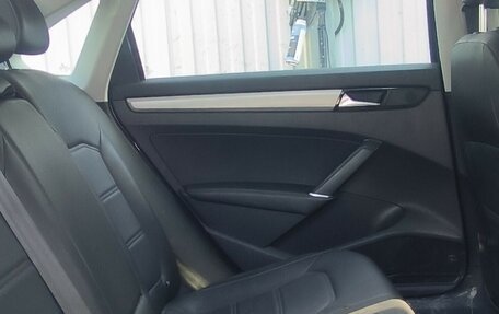 Volkswagen Passat B8 рестайлинг, 2021 год, 2 200 рублей, 12 фотография