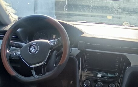 Volkswagen Passat B8 рестайлинг, 2021 год, 2 200 рублей, 10 фотография