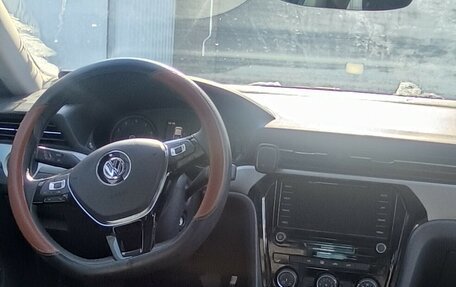 Volkswagen Passat B8 рестайлинг, 2021 год, 2 200 рублей, 9 фотография