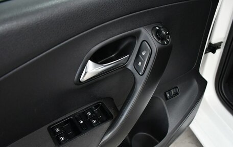 Volkswagen Polo VI (EU Market), 2013 год, 847 000 рублей, 11 фотография