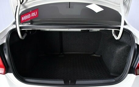 Volkswagen Polo VI (EU Market), 2013 год, 847 000 рублей, 9 фотография