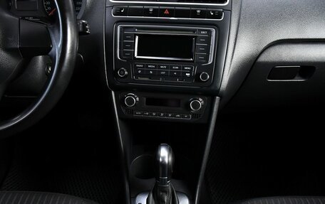 Volkswagen Polo VI (EU Market), 2013 год, 847 000 рублей, 14 фотография