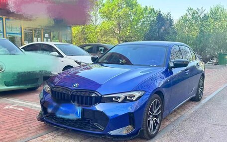 BMW 3 серия, 2023 год, 3 280 000 рублей, 2 фотография