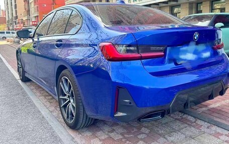 BMW 3 серия, 2023 год, 3 280 000 рублей, 4 фотография