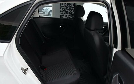 Volkswagen Polo VI (EU Market), 2013 год, 847 000 рублей, 17 фотография