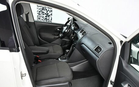 Volkswagen Polo VI (EU Market), 2013 год, 847 000 рублей, 18 фотография