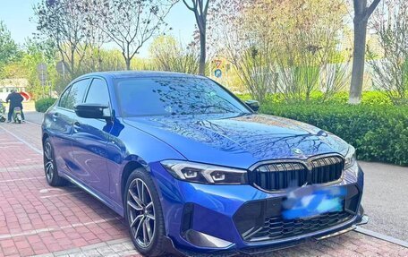 BMW 3 серия, 2023 год, 3 280 000 рублей, 3 фотография