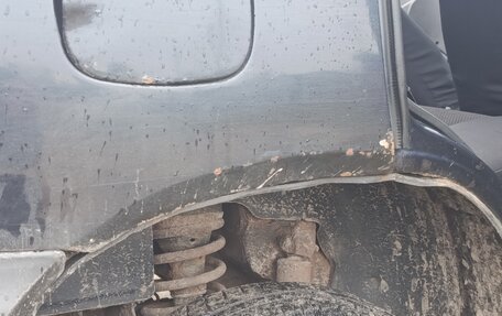 Chevrolet Niva I рестайлинг, 2007 год, 250 000 рублей, 10 фотография