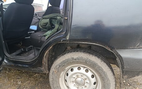 Chevrolet Niva I рестайлинг, 2007 год, 250 000 рублей, 8 фотография