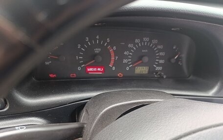 Chevrolet Niva I рестайлинг, 2007 год, 250 000 рублей, 7 фотография