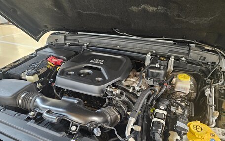 Jeep Wrangler, 2022 год, 4 678 272 рублей, 12 фотография