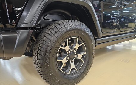 Jeep Wrangler, 2022 год, 4 678 272 рублей, 10 фотография