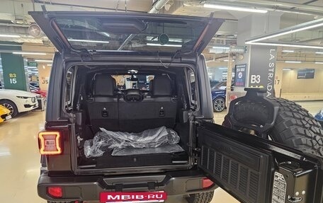 Jeep Wrangler, 2022 год, 4 678 272 рублей, 7 фотография